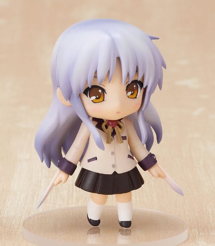 set 02 good smile company petit pvc figure